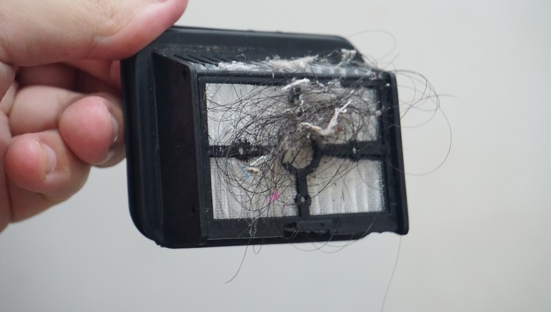 强劲吸力高频揉搓，全链路灭菌不脏手，灰鲸J3洗地机深度体验