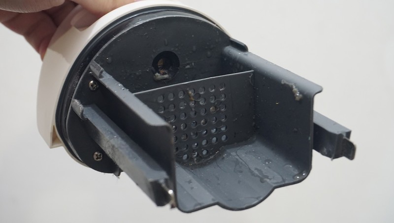 强劲吸力高频揉搓，全链路灭菌不脏手，灰鲸J3洗地机深度体验