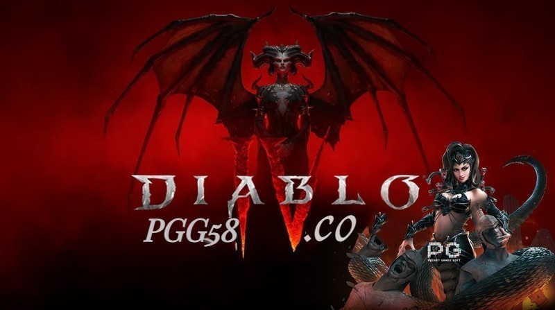PGFSOFT游戏消息Diablo 4玩家等第三季直播吧
