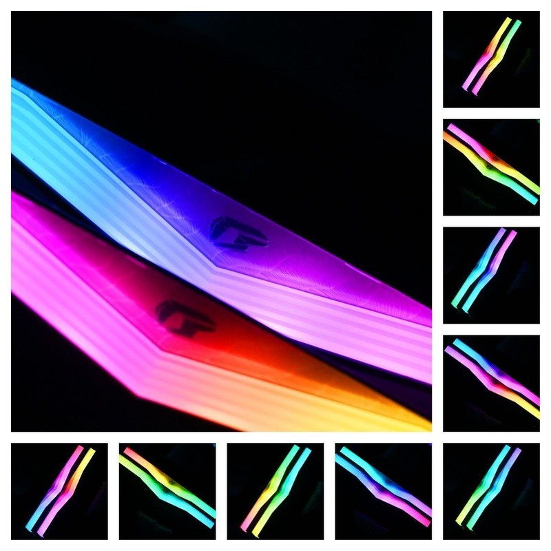 七彩虹iGame DDR5 6800 48G龙年限定版内存套装试玩：大容量+好体质