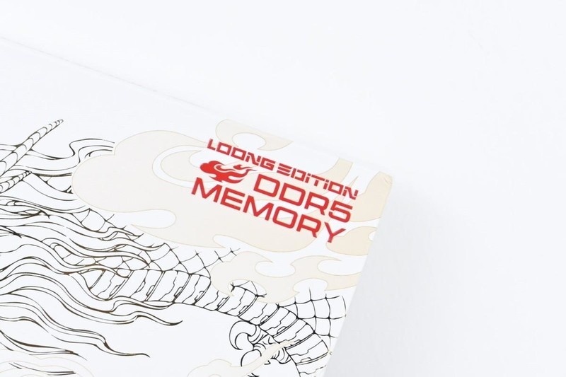 七彩虹iGame DDR5 6800 48G龙年限定版内存套装试玩：大容量+好体质