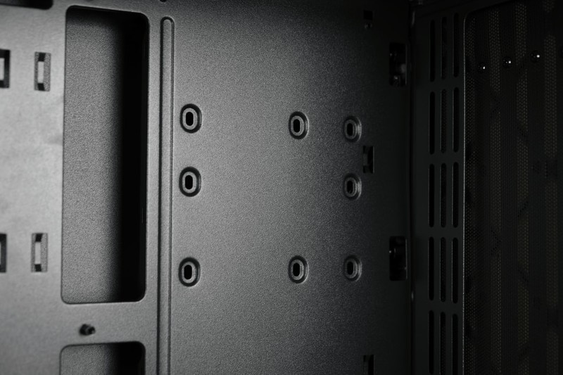 简约自然，好看且实惠：先马 森悦 木系侧透机箱上手体验