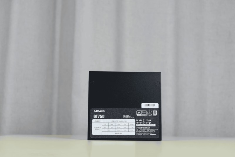 简约自然，好看且实惠：先马 森悦 木系侧透机箱上手体验