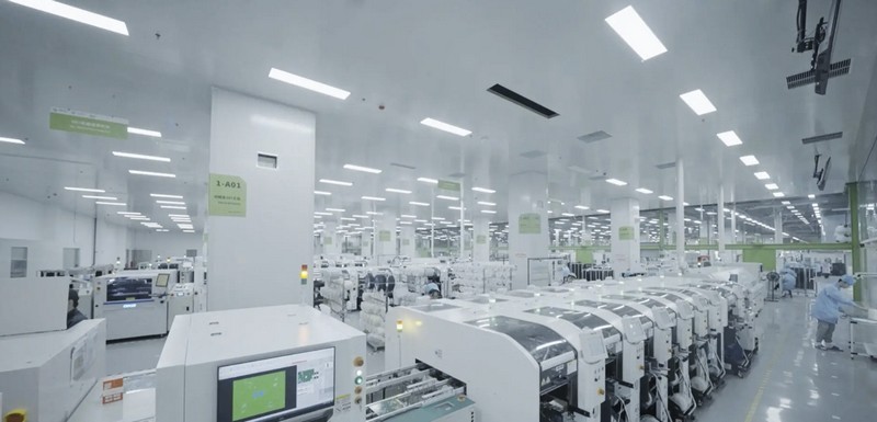 二层组网让异地设备也可互联共享，4G工业路由器蒲公英R300S评测