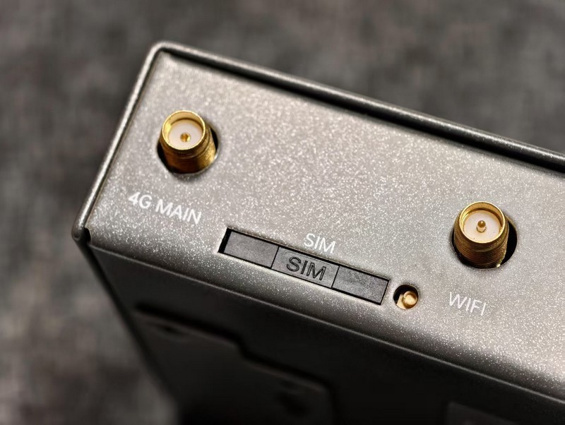 二层组网让异地设备也可互联共享，4G工业路由器蒲公英R300S评测