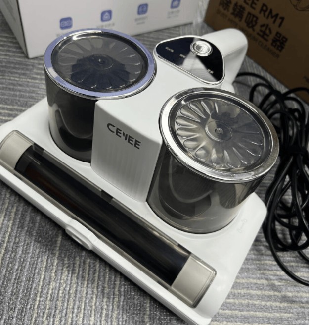 除螨仪是智商税吗？2025年性价比最高的5款除螨仪推荐！