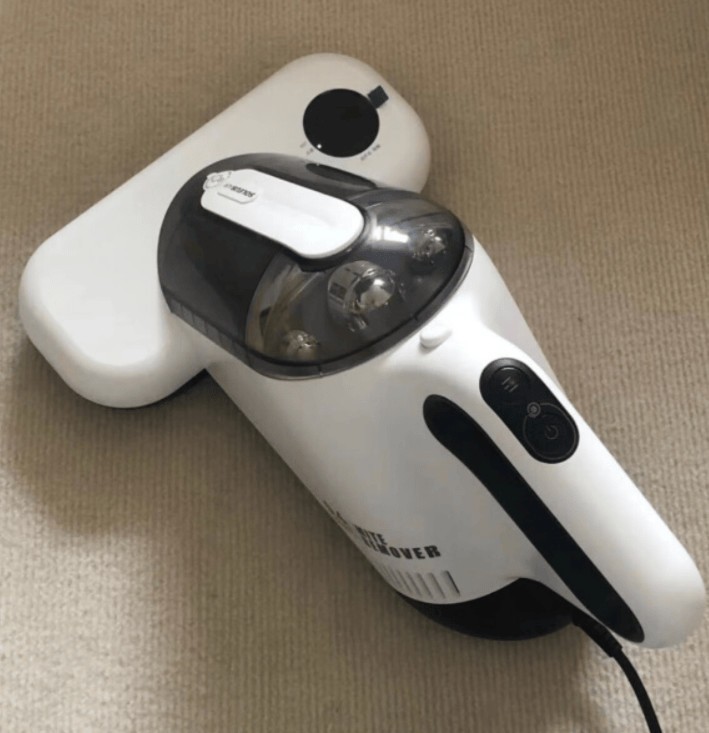 除螨仪是智商税吗？2025年性价比最高的5款除螨仪推荐！