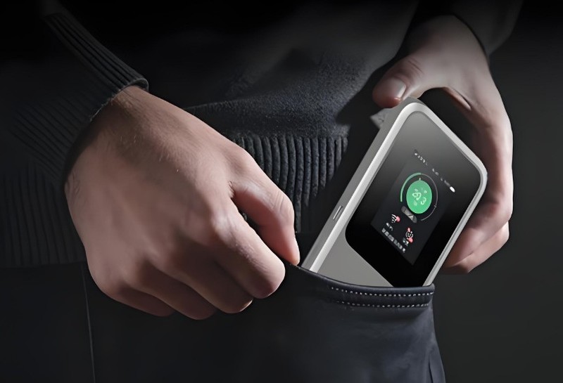 实测三款5G随身WiFi：游戏党/出差族/学生党如何选？随身wifi品牌哪款网速最快信号最强