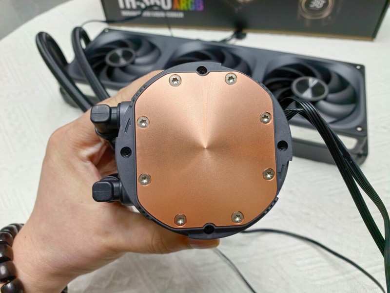 电脑升级大作战，升级酷睿Ultra 7 265K，老电脑原地满血复活