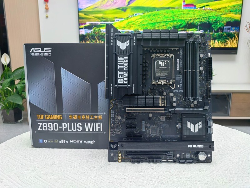 电脑升级大作战，升级酷睿Ultra 7 265K，老电脑原地满血复活