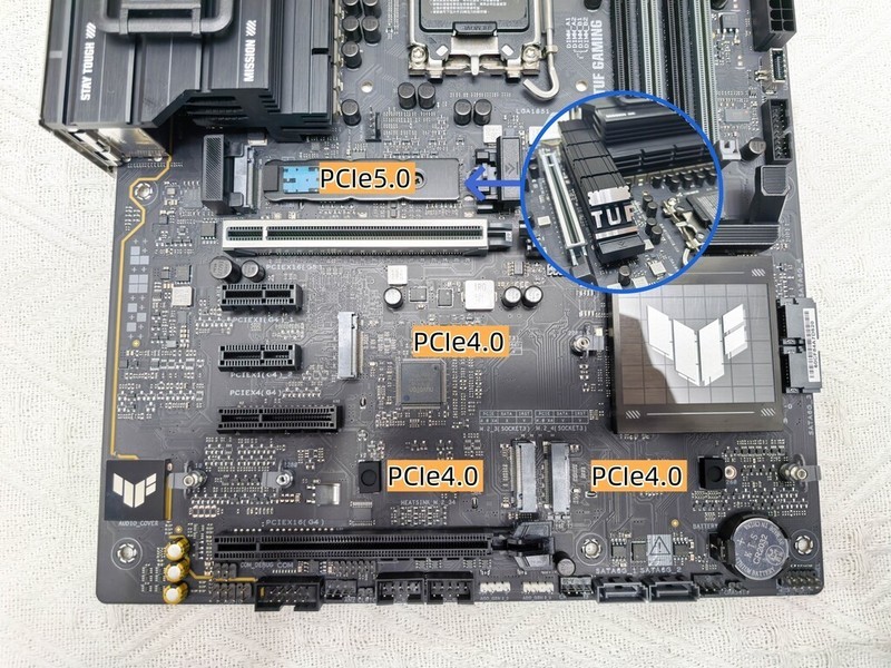 电脑升级大作战，升级酷睿Ultra 7 265K，老电脑原地满血复活