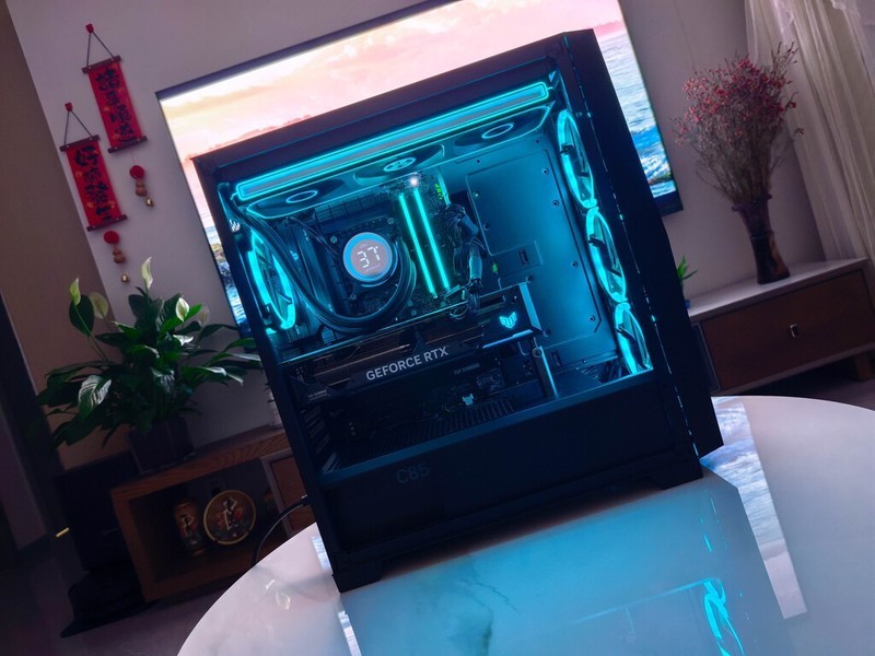 电脑升级大作战，升级酷睿Ultra 7 265K，老电脑原地满血复活