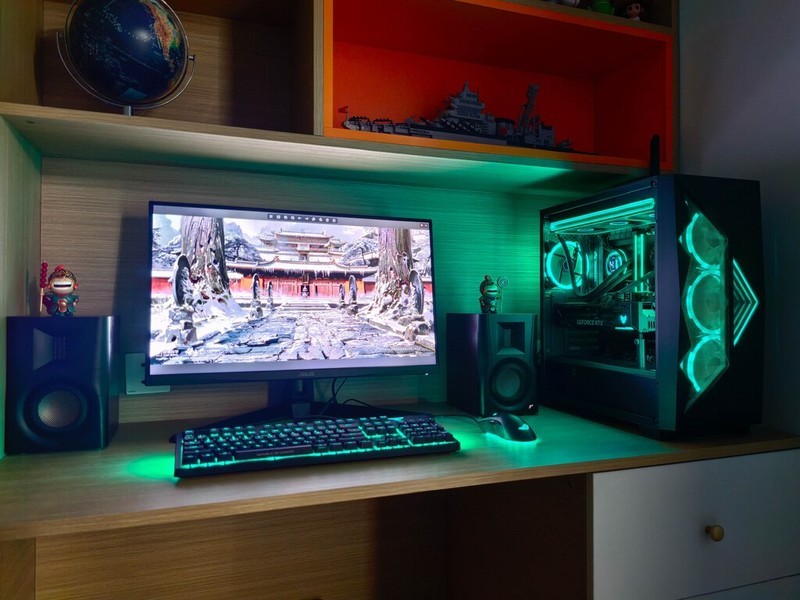 电脑升级大作战，升级酷睿Ultra 7 265K，老电脑原地满血复活