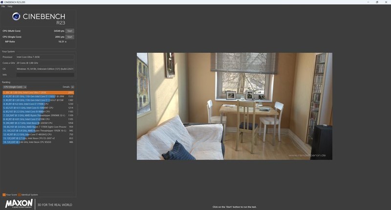 电脑升级大作战，升级酷睿Ultra 7 265K，老电脑原地满血复活