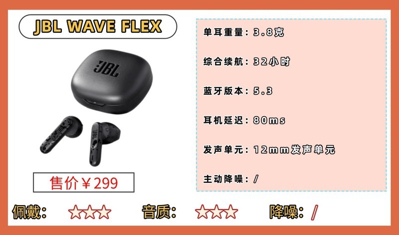 蓝牙耳机品牌排行榜前十名有哪些？十大音质最好的蓝牙耳机盘点