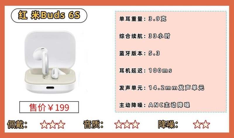 蓝牙耳机品牌排行榜前十名有哪些？十大音质最好的蓝牙耳机盘点