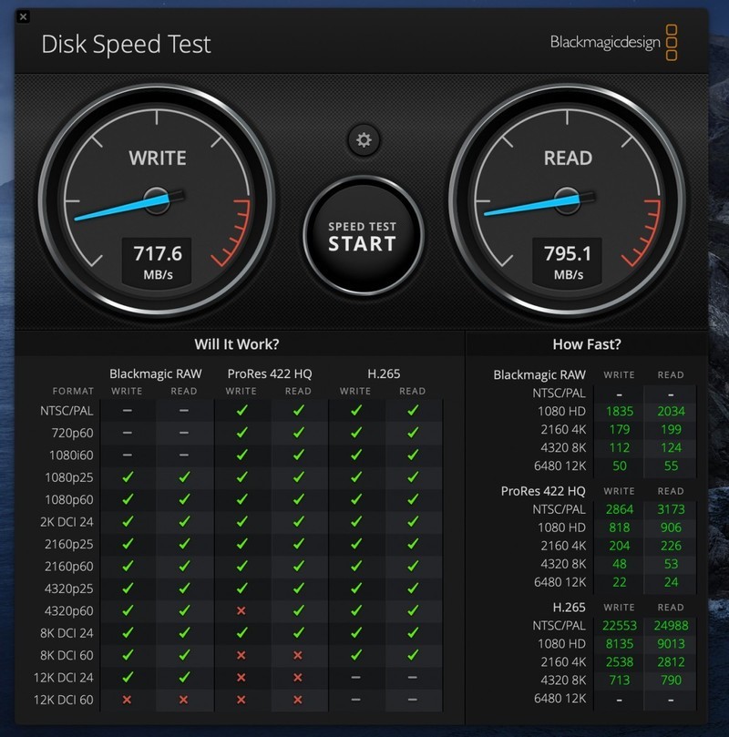 铠侠XD10移动固态硬盘评测：超强性能，小巧便携