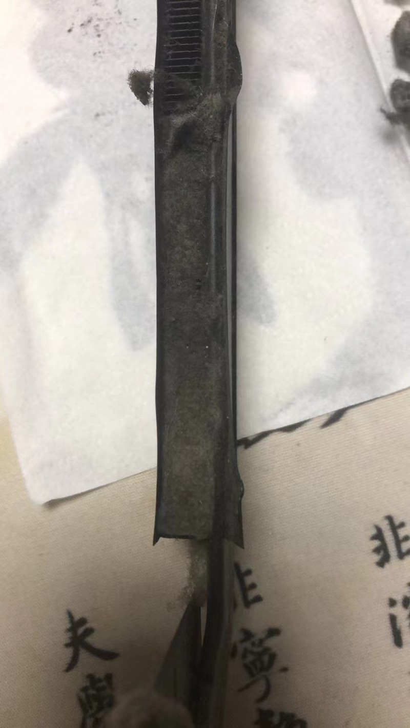 暗影骑士Nitro5 AN515-52笔记本清灰、上硅脂、升级SSD