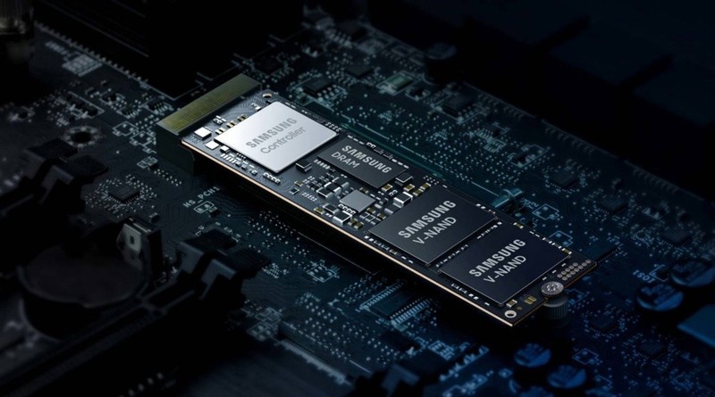 星空体育平台宣布量产第 8 代 V-NAND 闪存，PCIe 5.0 SSD 速度可超 12GBps
