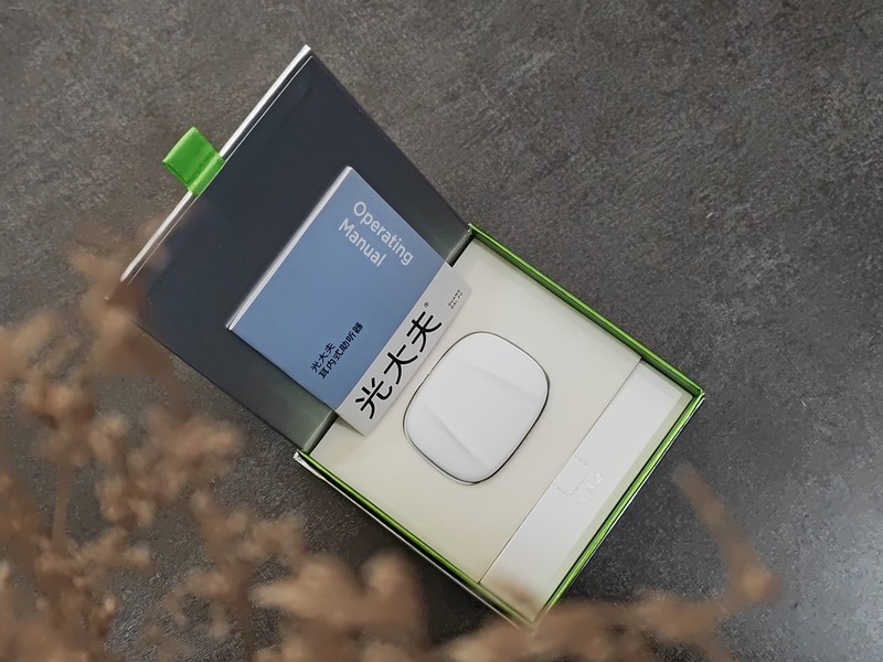 左点助听器，助你听到更美好的声音