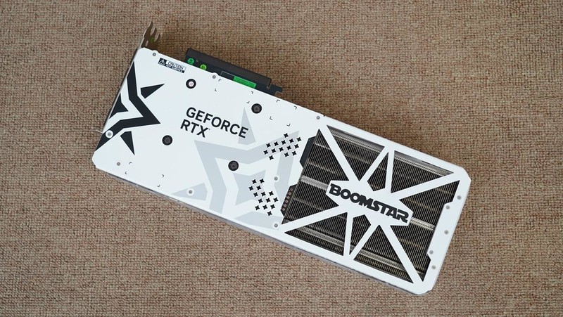 可媲美RTX3090Ti的新一代70Ti？影驰RTX 4070Ti星曜 OC显卡评测