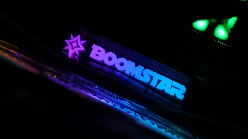 可媲美RTX3090Ti的新一代70Ti？影驰RTX 4070Ti星曜 OC显卡评测