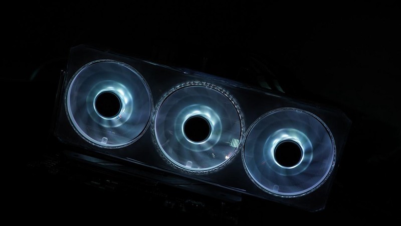 可媲美RTX3090Ti的新一代70Ti？影驰RTX 4070Ti星曜 OC显卡评测