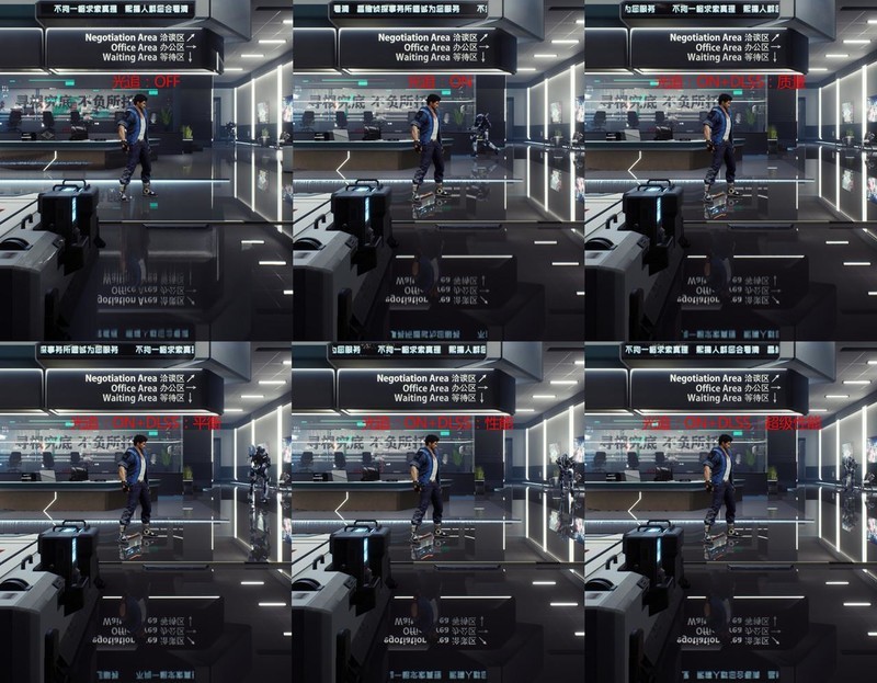 可媲美RTX3090Ti的新一代70Ti？影驰RTX 4070Ti星曜 OC显卡评测