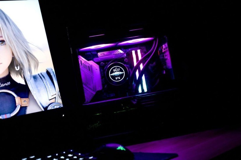 技嘉RTX 4070 魔鹰 OC 12G评测：更高的能效，轻松玩转2K游戏