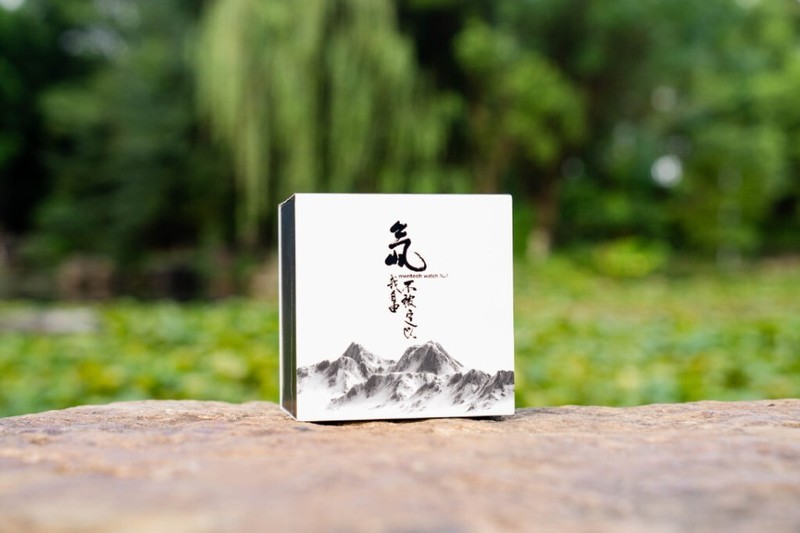 运动专业硬朗有型，铭普Xe1智能骑行运动手表体验