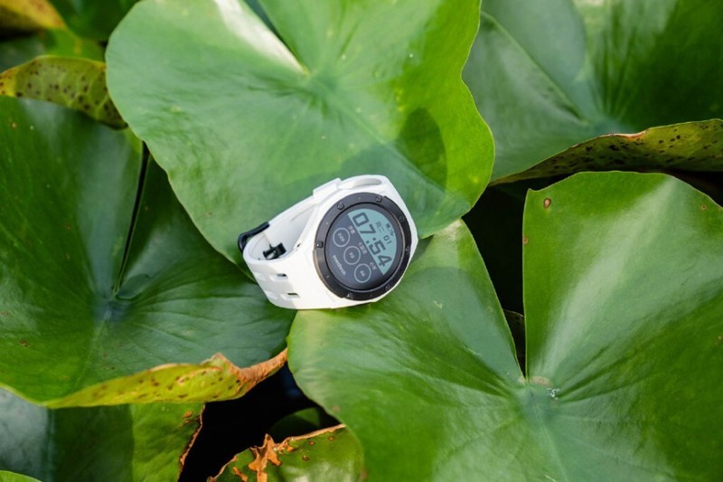 运动专业硬朗有型，铭普Xe1智能骑行运动手表体验