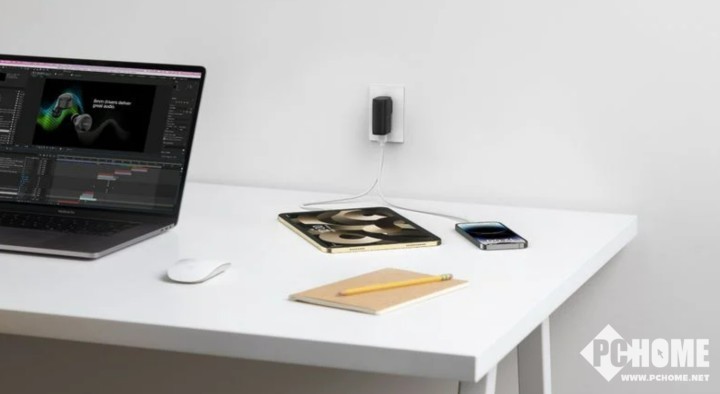 贝尔金多款新品发布 包括无线充电板、耳机等