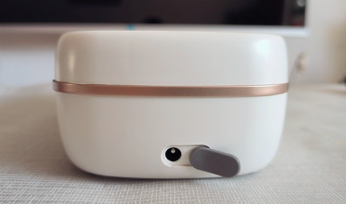 强劲不伤物，深度清洁，希亦CG声波清洗机