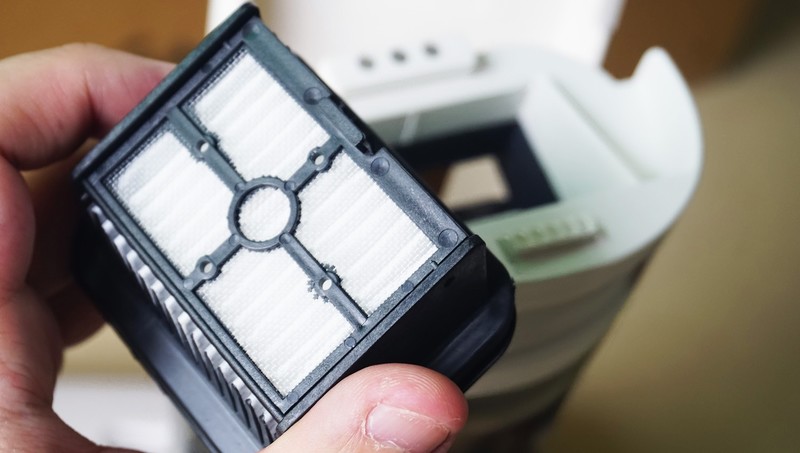 强劲吸力高频揉搓，全链路灭菌不脏手，灰鲸J3洗地机深度体验