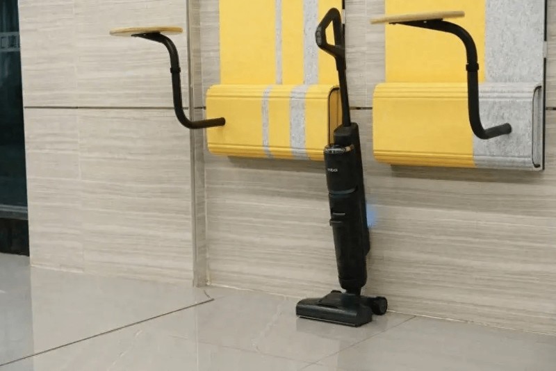 海尔、希亦、米博洗地机哪个好用？海尔、希亦、米博洗地机实测PK