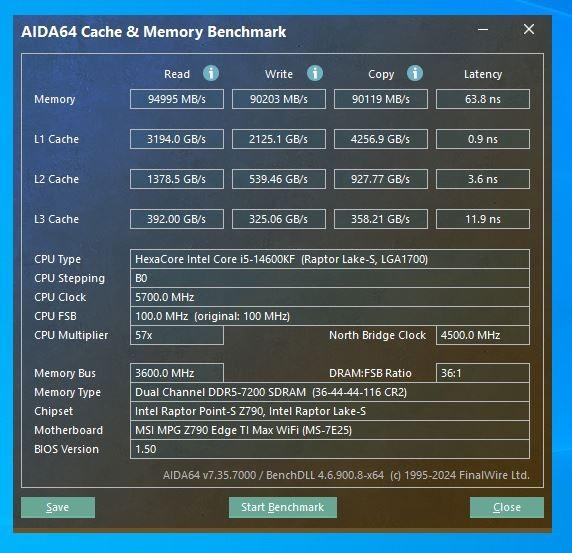 七彩虹iGame DDR5 6800 48G龙年限定版内存套装试玩：大容量+好体质