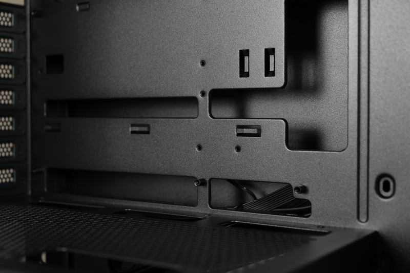 简约自然，好看且实惠：先马 森悦 木系侧透机箱上手体验