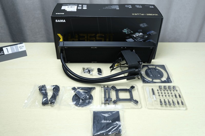 简约自然，好看且实惠：先马 森悦 木系侧透机箱上手体验