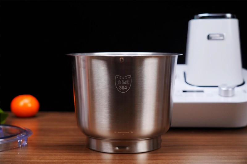 “围裙妈妈”的好帮手，有了moido陌冬和面机，在家一样做美食