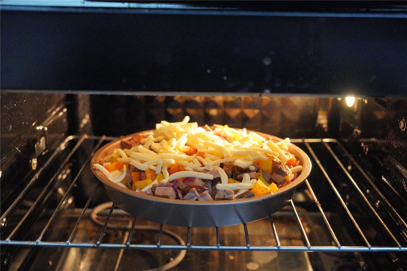 “围裙妈妈”的好帮手，有了moido陌冬和面机，在家一样做美食