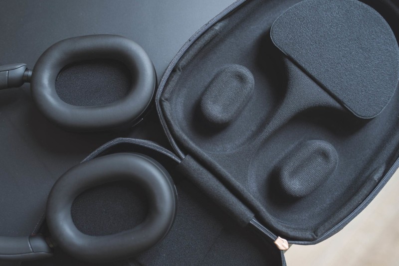 辩证论旗舰，老索粉如何看待全面升级WH-1000XM5与LinkBuds S