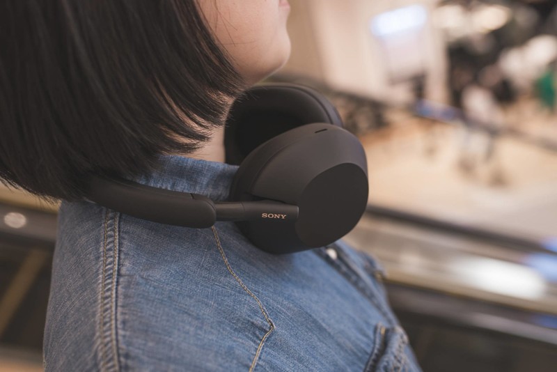 辩证论旗舰，老索粉如何看待全面升级WH-1000XM5与LinkBuds S