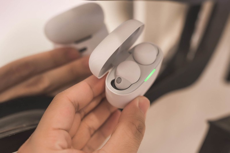 辩证论旗舰，老索粉如何看待全面升级WH-1000XM5与LinkBuds S