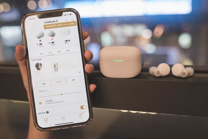 辩证论旗舰，老索粉如何看待全面升级WH-1000XM5与LinkBuds S