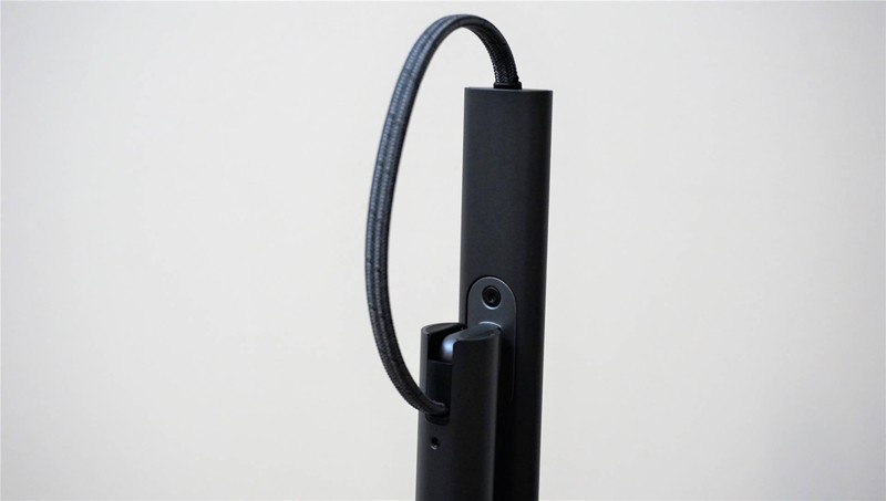 全新升级！米家台灯1S耀夜黑开箱分享：充电功率这次增加了