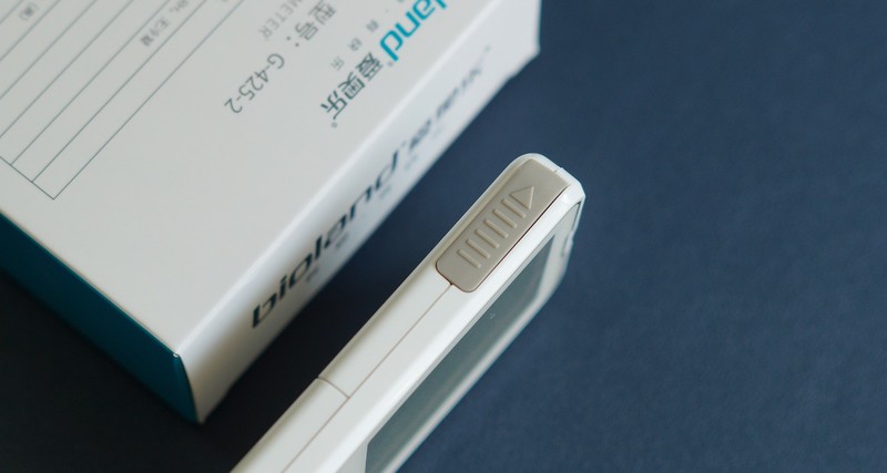 易用好用、呵护健康，爱奥乐G-425-2血糖仪试用体验