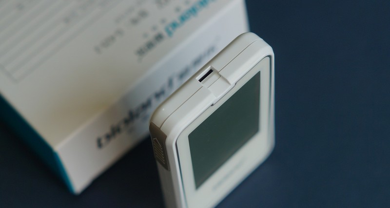 易用好用、呵护健康，爱奥乐G-425-2血糖仪试用体验