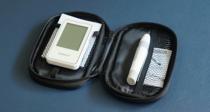 易用好用、呵护健康，爱奥乐G-425-2血糖仪试用体验