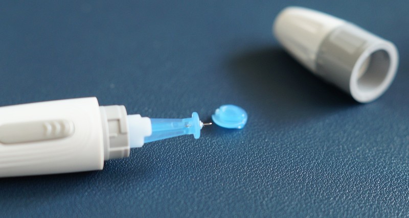 易用好用、呵护健康，爱奥乐G-425-2血糖仪试用体验