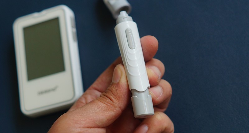 易用好用、呵护健康，爱奥乐G-425-2血糖仪试用体验